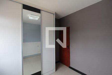 Quarto de apartamento à venda com 1 quarto, 40m² em Vila Paquetá, Belo Horizonte