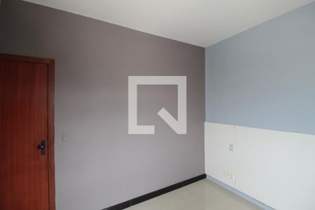 Quarto de apartamento à venda com 1 quarto, 40m² em Vila Paquetá, Belo Horizonte