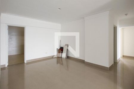 Sala de apartamento para alugar com 4 quartos, 163m² em Aviação, Praia Grande