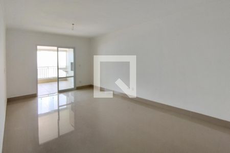 Sala de apartamento para alugar com 4 quartos, 163m² em Aviação, Praia Grande