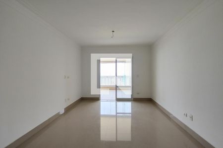 Sala de apartamento para alugar com 4 quartos, 163m² em Aviação, Praia Grande