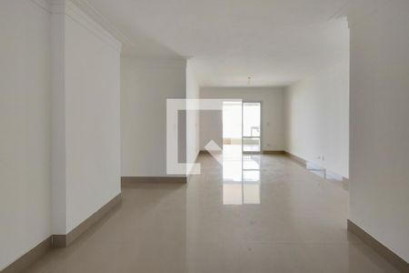 Sala de apartamento para alugar com 4 quartos, 163m² em Aviação, Praia Grande