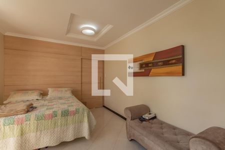 Sala 2 de casa à venda com 4 quartos, 280m² em Paquetá, Belo Horizonte