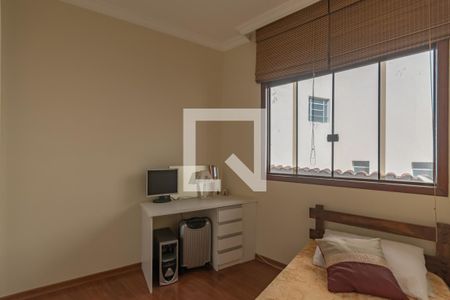 Quarto 1 de casa à venda com 4 quartos, 280m² em Paquetá, Belo Horizonte