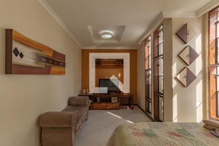 Sala 2 de casa à venda com 4 quartos, 280m² em Paquetá, Belo Horizonte