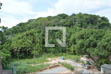 Vista do Quarto 1 de apartamento para alugar com 2 quartos, 53m² em Pechincha, Rio de Janeiro