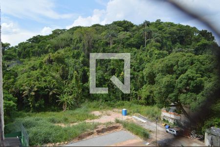 Vista da Sala  de apartamento para alugar com 2 quartos, 53m² em Pechincha, Rio de Janeiro