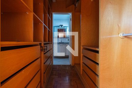 Suíte de apartamento à venda com 3 quartos, 113m² em Jardim Paulista, São Paulo