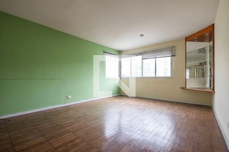 Apartamento à venda com 113m², 3 quartos e 1 vagaSala