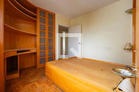 Suíte de apartamento à venda com 3 quartos, 113m² em Jardim Paulista, São Paulo