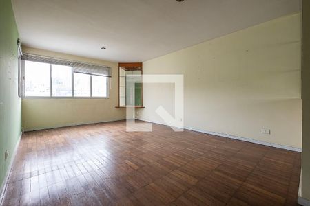 Apartamento à venda com 113m², 3 quartos e 1 vagaSala