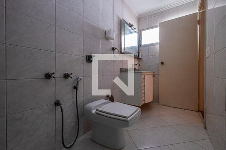 Suíte - Banheiro de apartamento à venda com 3 quartos, 113m² em Jardim Paulista, São Paulo