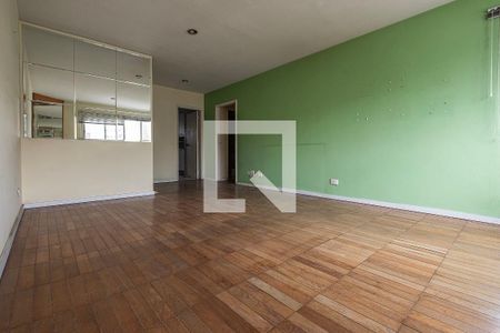 Sala de apartamento à venda com 3 quartos, 113m² em Jardim Paulista, São Paulo