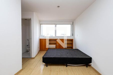 Studio para alugar com 38m², 1 quarto e 1 vagaStudio