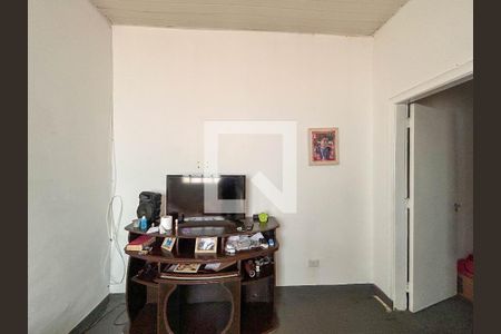 Casa 2- Sala de casa à venda com 4 quartos, 180m² em Vila Palmeiras, São Paulo