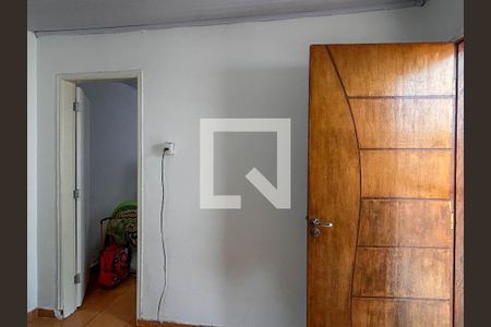 Casa 3- Sala de casa à venda com 4 quartos, 180m² em Vila Palmeiras, São Paulo