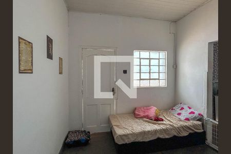 Casa 2- Sala de casa à venda com 4 quartos, 180m² em Vila Palmeiras, São Paulo