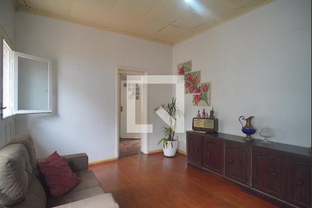 sala de casa à venda com 4 quartos, 286m² em Vila Nova, Novo Hamburgo