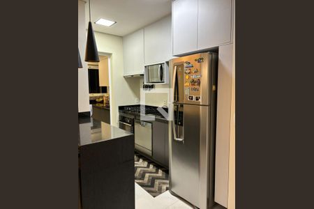 Foto 01 de apartamento à venda com 2 quartos, 61m² em Barra Funda, São Paulo