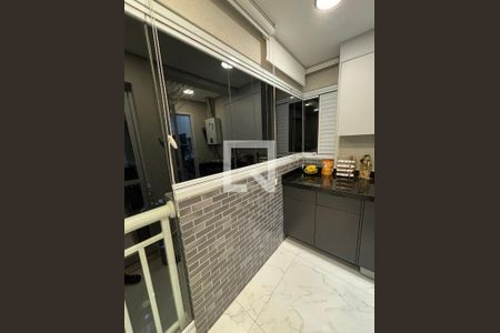 Foto 01 de apartamento à venda com 2 quartos, 61m² em Barra Funda, São Paulo