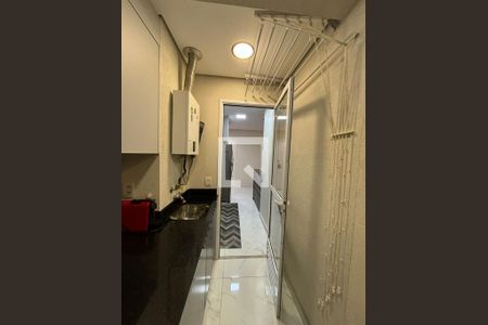 Foto 01 de apartamento à venda com 2 quartos, 61m² em Barra Funda, São Paulo