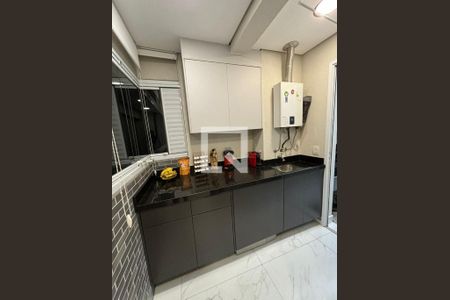 Foto 01 de apartamento à venda com 2 quartos, 61m² em Barra Funda, São Paulo