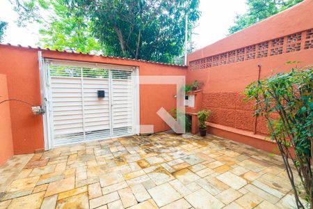 Vista da Sala de casa para alugar com 2 quartos, 87m² em Parque Jabaquara, São Paulo