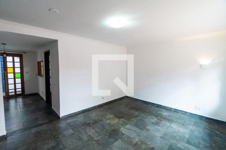 Sala de casa para alugar com 2 quartos, 87m² em Parque Jabaquara, São Paulo