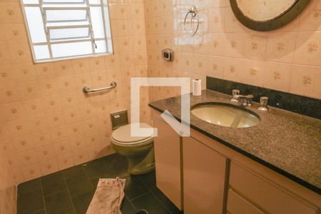 Lavabo de casa à venda com 3 quartos, 260m² em Alto da Lapa, São Paulo