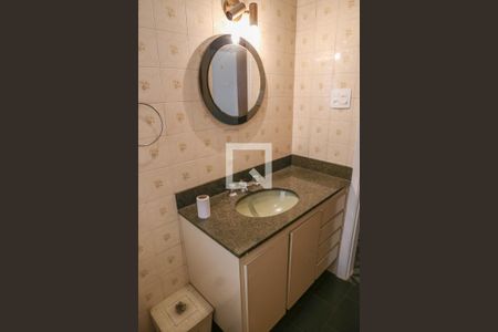 Lavabo de casa à venda com 3 quartos, 260m² em Alto da Lapa, São Paulo