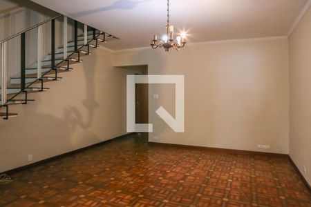 Sala de casa à venda com 3 quartos, 260m² em Alto da Lapa, São Paulo