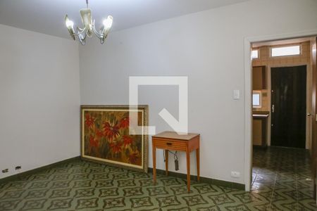 Sala de Jantar de casa à venda com 3 quartos, 260m² em Alto da Lapa, São Paulo