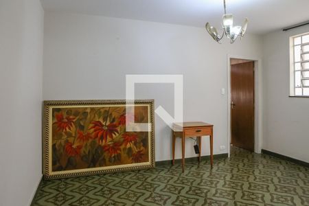 Sala de Jantar de casa à venda com 3 quartos, 260m² em Alto da Lapa, São Paulo