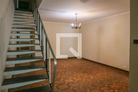 Sala de casa à venda com 3 quartos, 260m² em Alto da Lapa, São Paulo