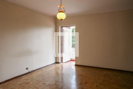 Suíte de casa à venda com 3 quartos, 260m² em Alto da Lapa, São Paulo