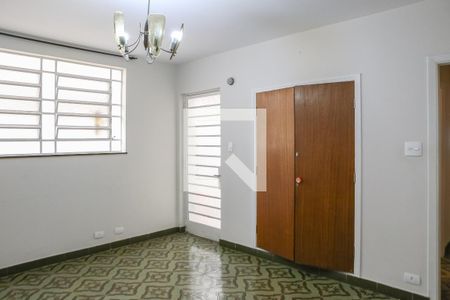 Sala de Jantar de casa à venda com 3 quartos, 260m² em Alto da Lapa, São Paulo