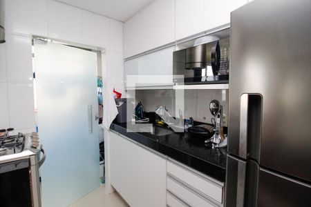 Apartamento à venda com 2 quartos, 60m² em Buritis, Belo Horizonte