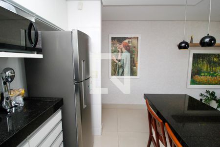 Apartamento à venda com 2 quartos, 60m² em Buritis, Belo Horizonte