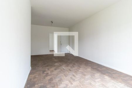 Sala de apartamento para alugar com 3 quartos, 92m² em Centro, Curitiba