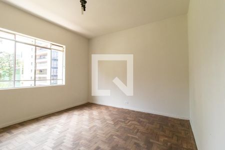 Quarto 2 de apartamento para alugar com 3 quartos, 92m² em Centro, Curitiba