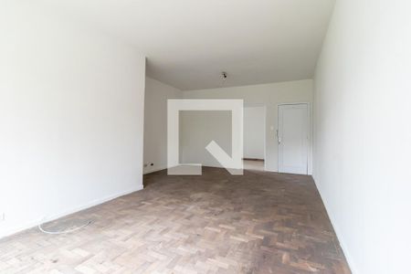 Sala de apartamento para alugar com 3 quartos, 92m² em Centro, Curitiba