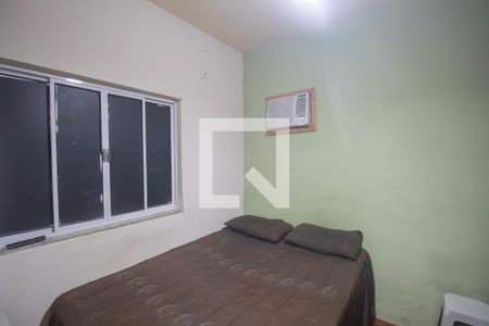 Quarto 1 de kitnet/studio para alugar com 1 quarto, 45m² em Rocha, São Gonçalo