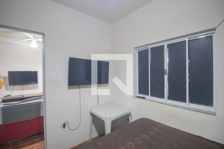 Quarto 1 de kitnet/studio para alugar com 1 quarto, 45m² em Rocha, São Gonçalo