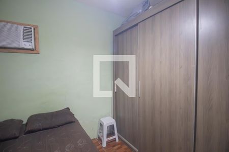 Quarto 1 de kitnet/studio para alugar com 1 quarto, 45m² em Rocha, São Gonçalo