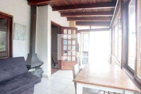 Sala 3o Andar Cobertura de casa para alugar com 3 quartos, 80m² em Jardim Botânico, Porto Alegre