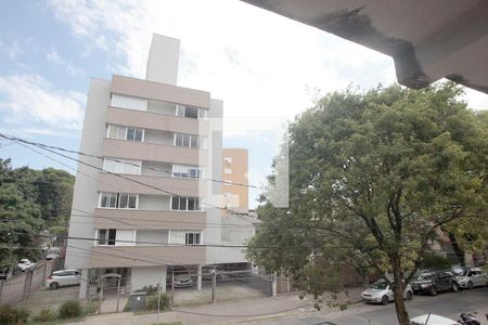 Sala 2o Andar Vista de casa para alugar com 3 quartos, 80m² em Jardim Botânico, Porto Alegre