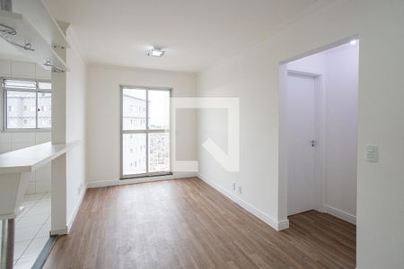 Apartamento para alugar com 2 quartos, 62m² em Bussocaba, Osasco