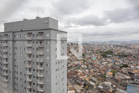 Apartamento para alugar com 2 quartos, 62m² em Bussocaba, Osasco