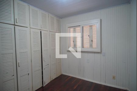 Quarto 2 de casa para alugar com 3 quartos, 90m² em Santo Afonso, Novo Hamburgo