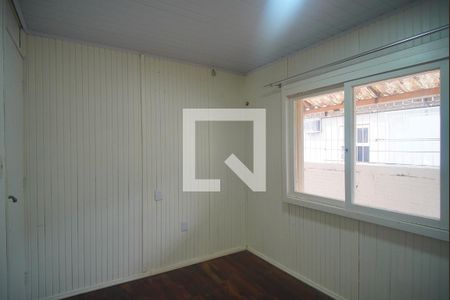 Quarto 1 de casa para alugar com 3 quartos, 90m² em Santo Afonso, Novo Hamburgo